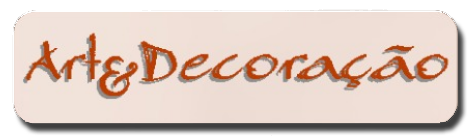 Logotipo Art & Decorao